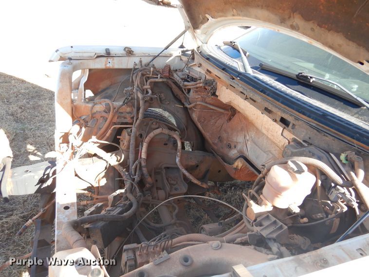 image for item DF0060 2012 Ford F150  SuperCrew pickup truck