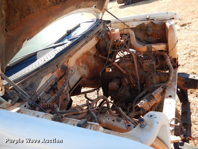 image for item DF0060 2012 Ford F150  SuperCrew pickup truck