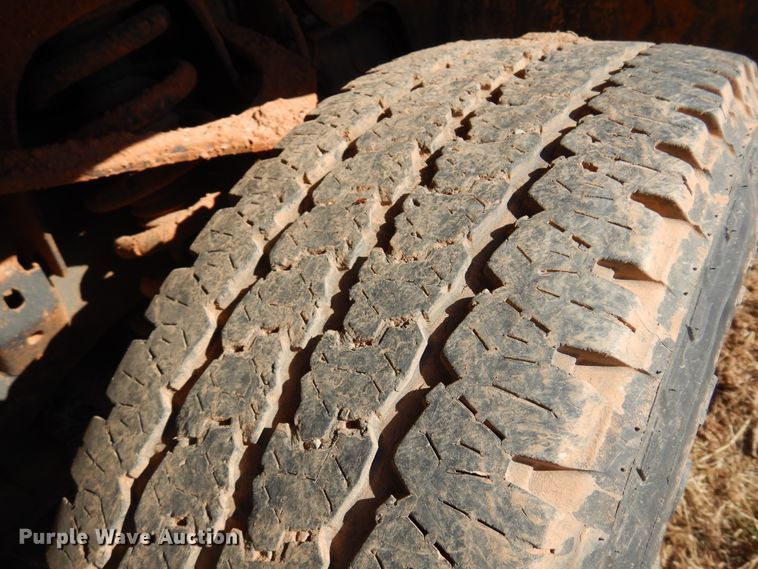 image for item DF0060 2012 Ford F150  SuperCrew pickup truck