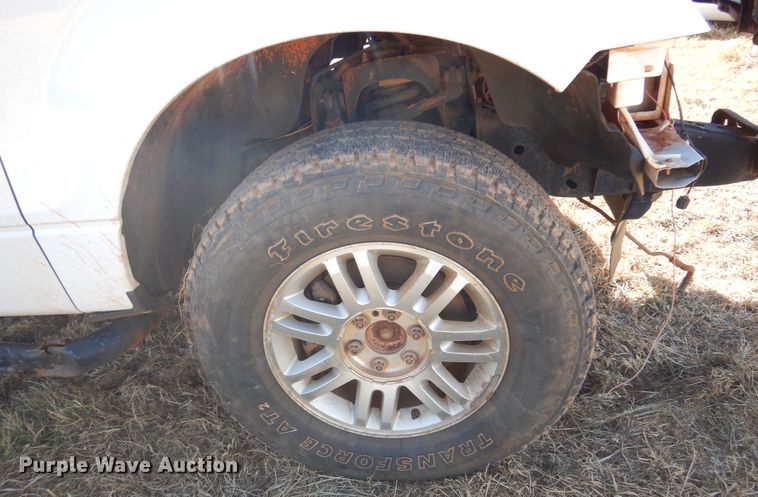 image for item DF0060 2012 Ford F150  SuperCrew pickup truck