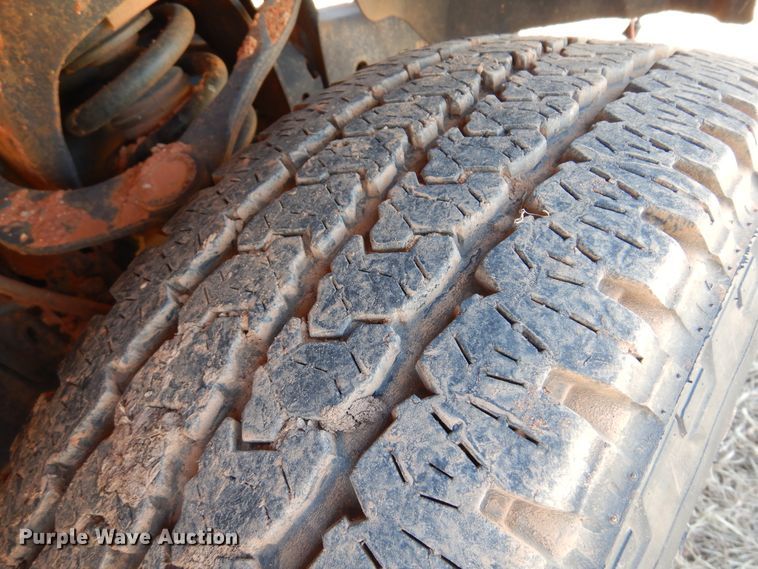 image for item DF0060 2012 Ford F150  SuperCrew pickup truck