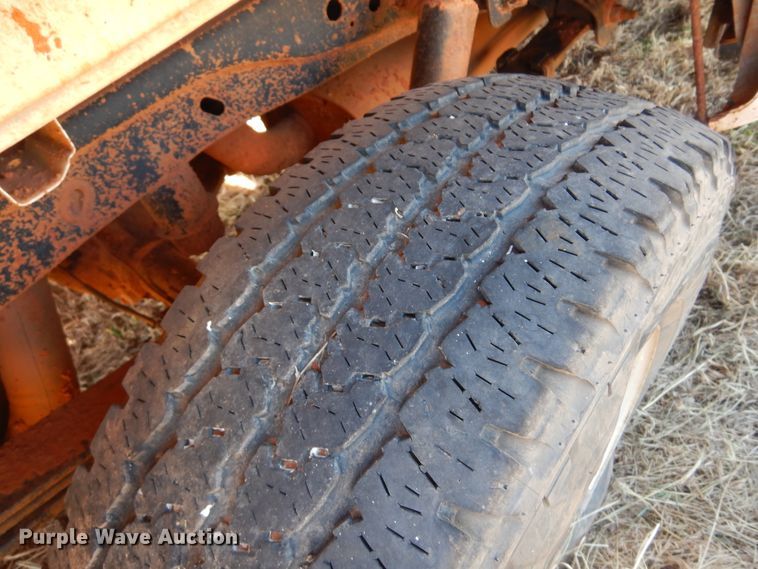 image for item DF0060 2012 Ford F150  SuperCrew pickup truck