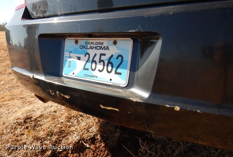 image for item DF0061 2010 Dodge Charger