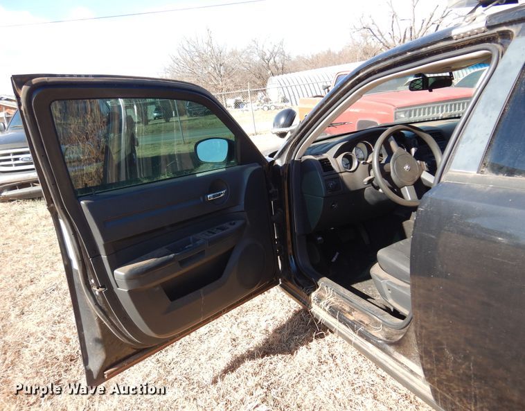 image for item DF0061 2010 Dodge Charger