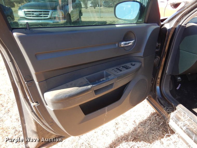 image for item DF0061 2010 Dodge Charger