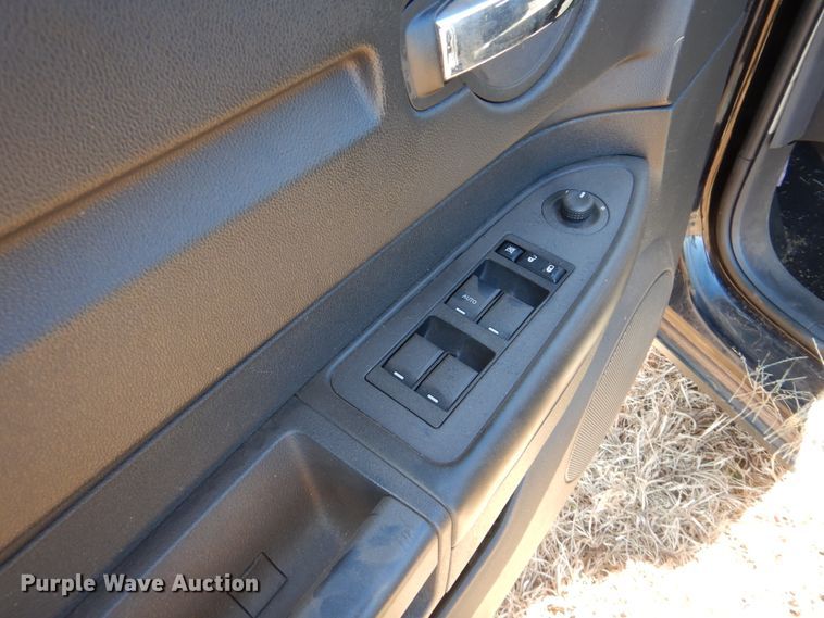 image for item DF0061 2010 Dodge Charger