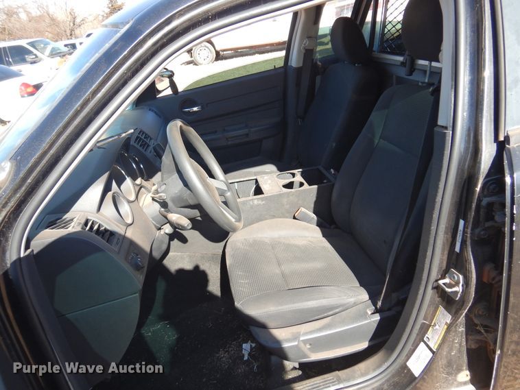 image for item DF0061 2010 Dodge Charger