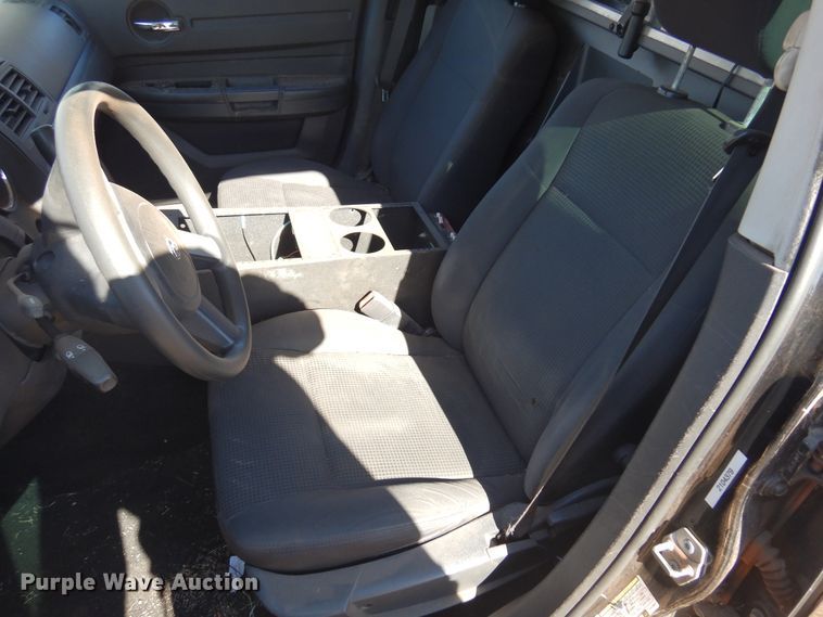 image for item DF0061 2010 Dodge Charger