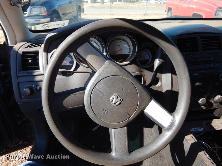 image for item DF0061 2010 Dodge Charger