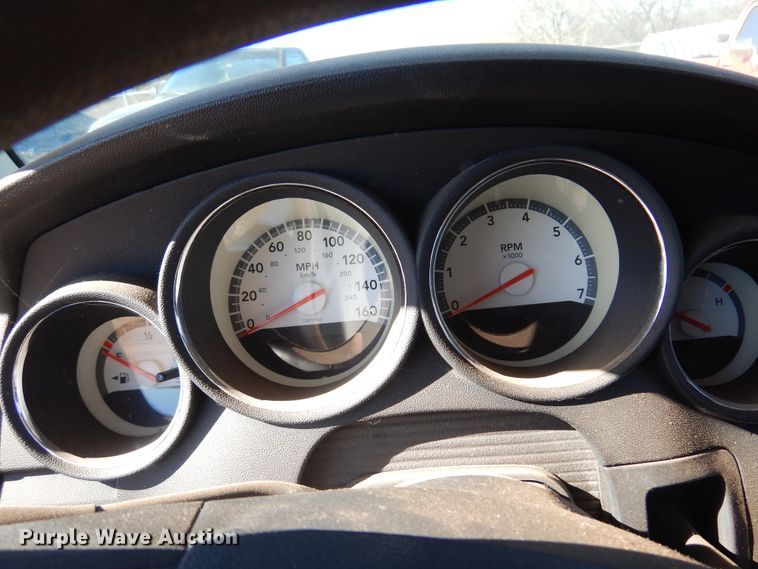 image for item DF0061 2010 Dodge Charger