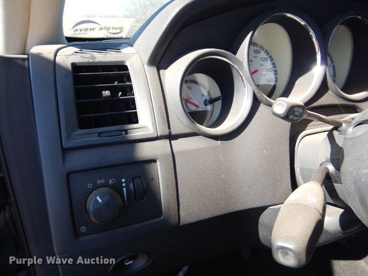 image for item DF0061 2010 Dodge Charger