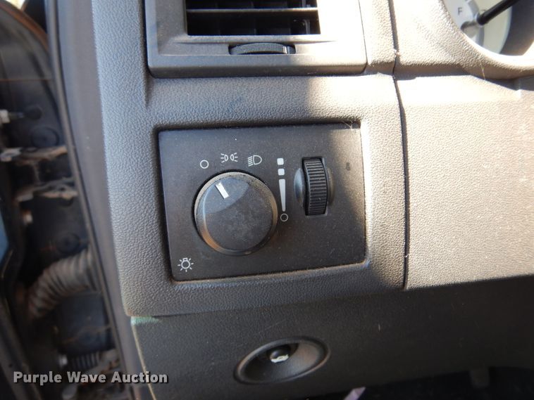 image for item DF0061 2010 Dodge Charger