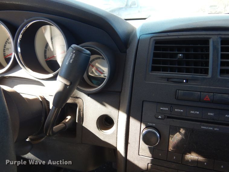 image for item DF0061 2010 Dodge Charger