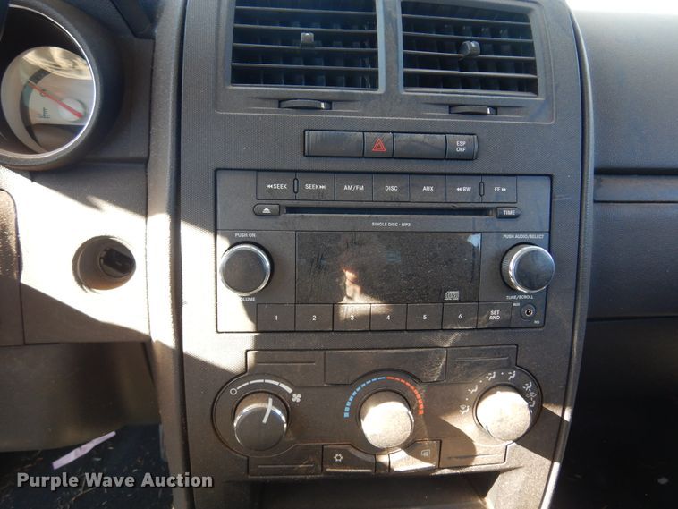 image for item DF0061 2010 Dodge Charger