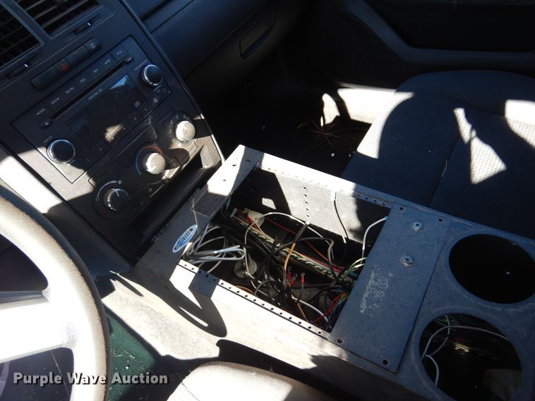 image for item DF0061 2010 Dodge Charger