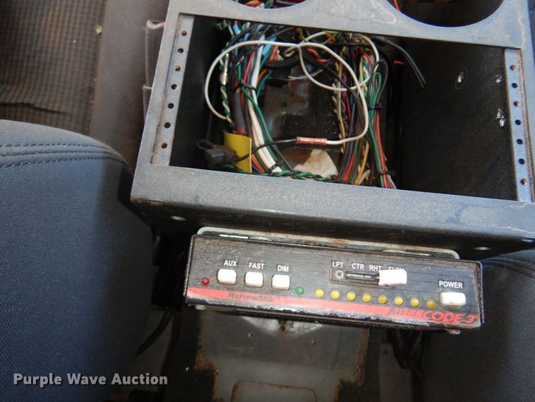 image for item DF0061 2010 Dodge Charger