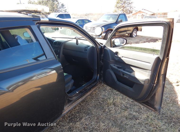 image for item DF0061 2010 Dodge Charger