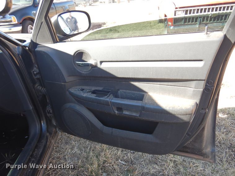 image for item DF0061 2010 Dodge Charger