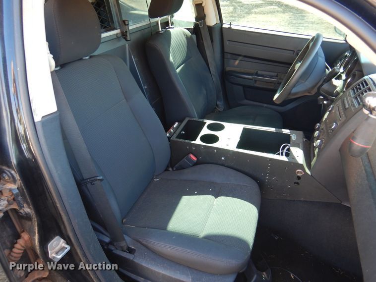 image for item DF0061 2010 Dodge Charger