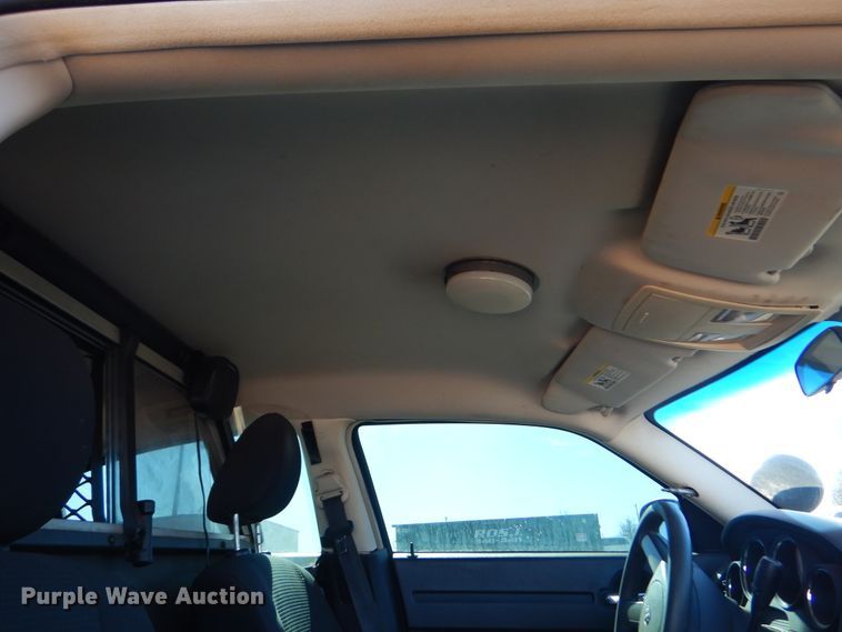 image for item DF0061 2010 Dodge Charger