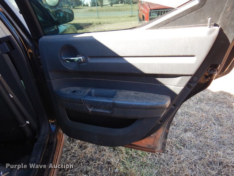 image for item DF0061 2010 Dodge Charger