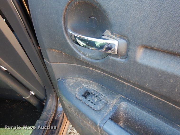 image for item DF0061 2010 Dodge Charger