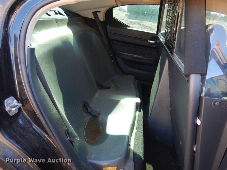 image for item DF0061 2010 Dodge Charger