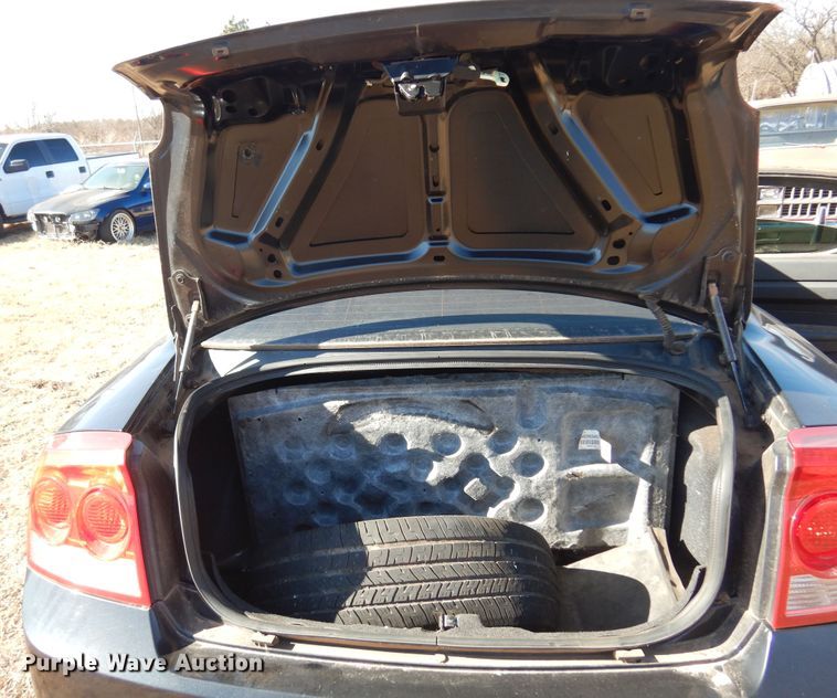 image for item DF0061 2010 Dodge Charger