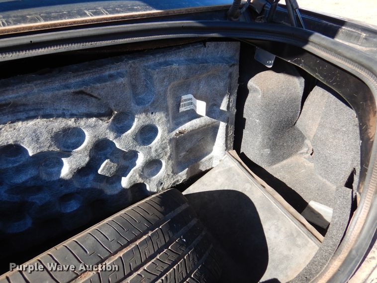 image for item DF0061 2010 Dodge Charger