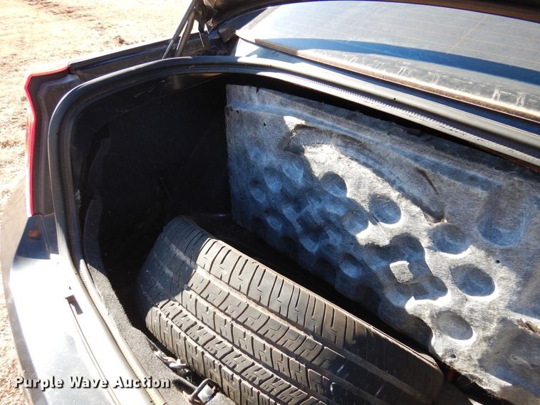 image for item DF0061 2010 Dodge Charger