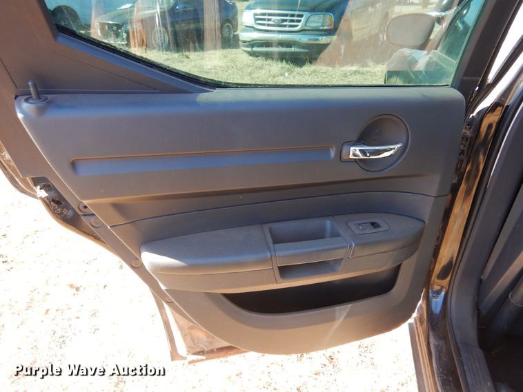 image for item DF0061 2010 Dodge Charger