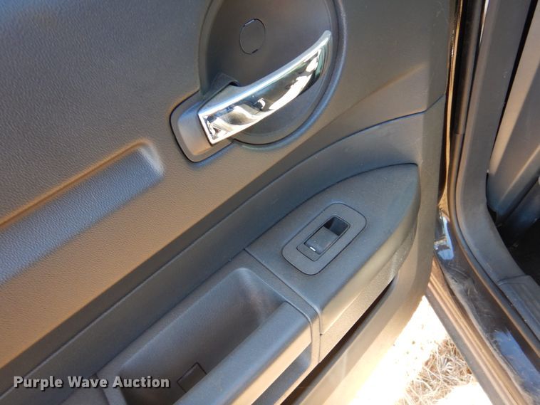 image for item DF0061 2010 Dodge Charger