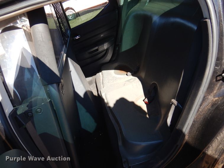 image for item DF0061 2010 Dodge Charger