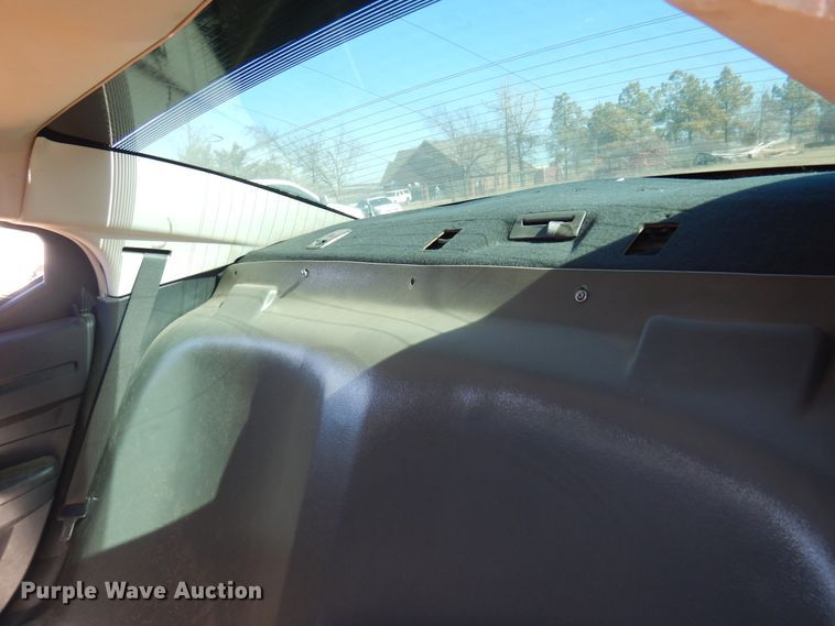 image for item DF0061 2010 Dodge Charger