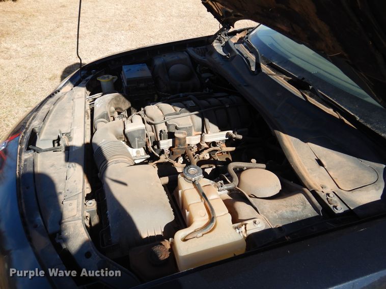 image for item DF0061 2010 Dodge Charger