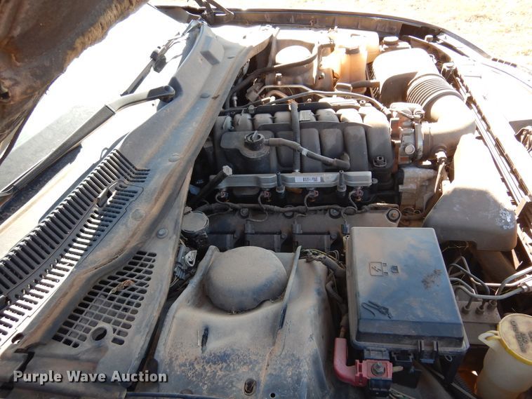 image for item DF0061 2010 Dodge Charger