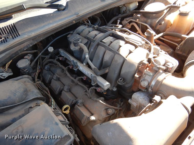 image for item DF0061 2010 Dodge Charger