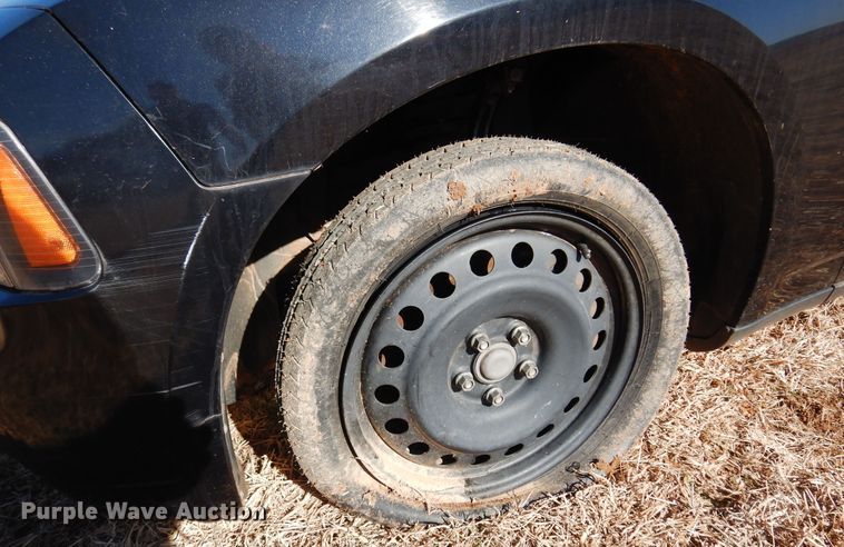 image for item DF0061 2010 Dodge Charger