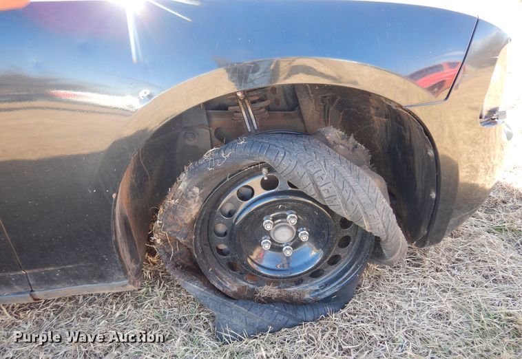 image for item DF0061 2010 Dodge Charger