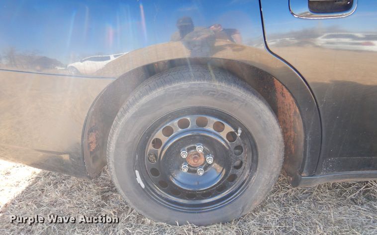 image for item DF0061 2010 Dodge Charger