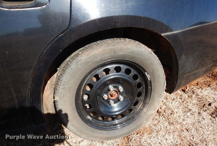 image for item DF0061 2010 Dodge Charger