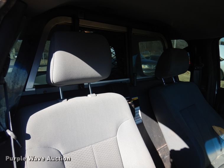 image for item DF0062 2012 Ford F150  SuperCrew pickup truck