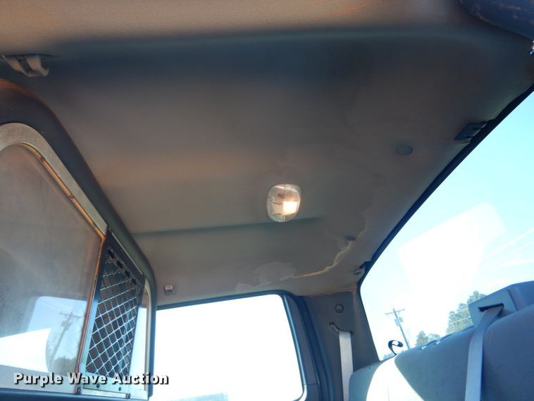 image for item DF0062 2012 Ford F150  SuperCrew pickup truck