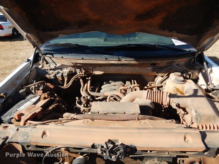 image for item DF0062 2012 Ford F150  SuperCrew pickup truck