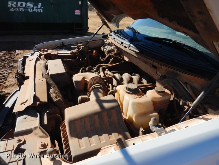 image for item DF0062 2012 Ford F150  SuperCrew pickup truck