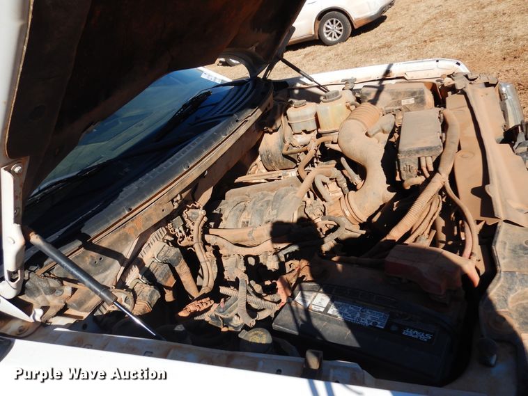 image for item DF0062 2012 Ford F150  SuperCrew pickup truck