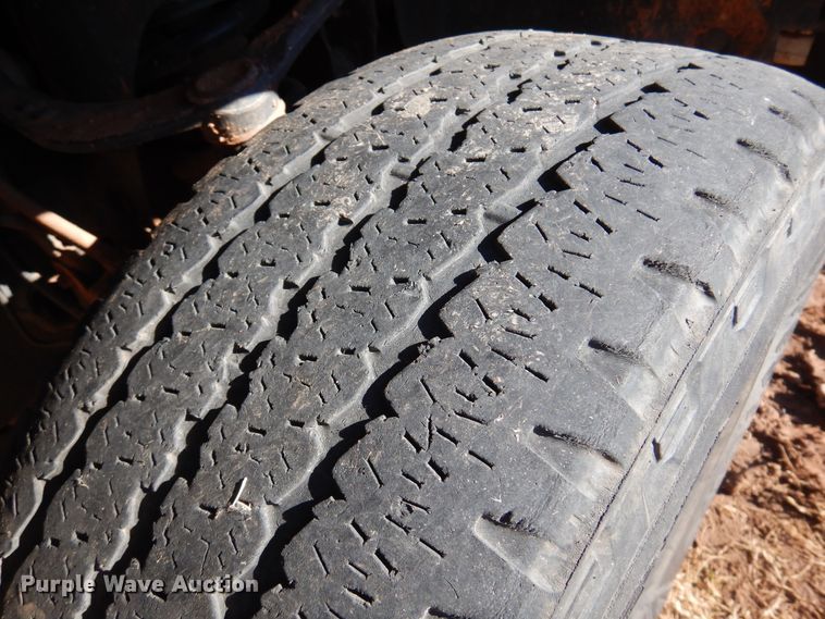 image for item DF0062 2012 Ford F150  SuperCrew pickup truck