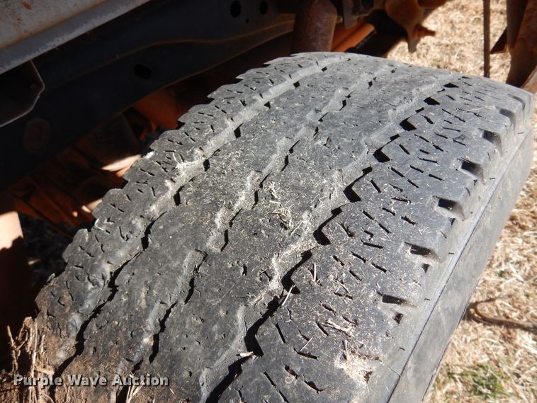 image for item DF0062 2012 Ford F150  SuperCrew pickup truck