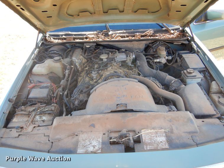 image for item DF0063 1997 Ford Crown Victoria Police Interceptor