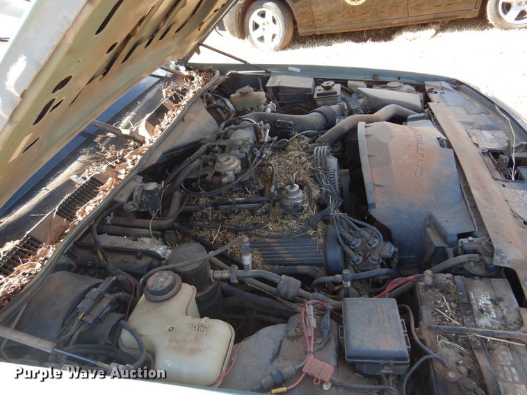 image for item DF0063 1997 Ford Crown Victoria Police Interceptor